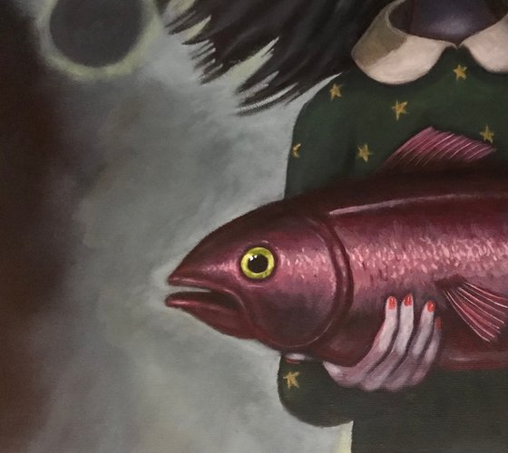 A Red Herring
