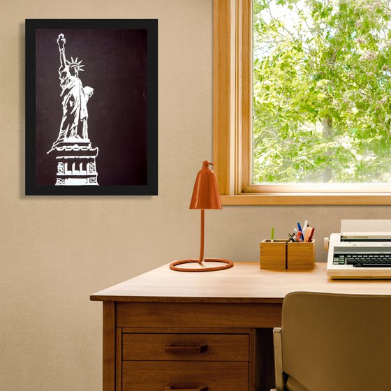An Imprint of Liberty