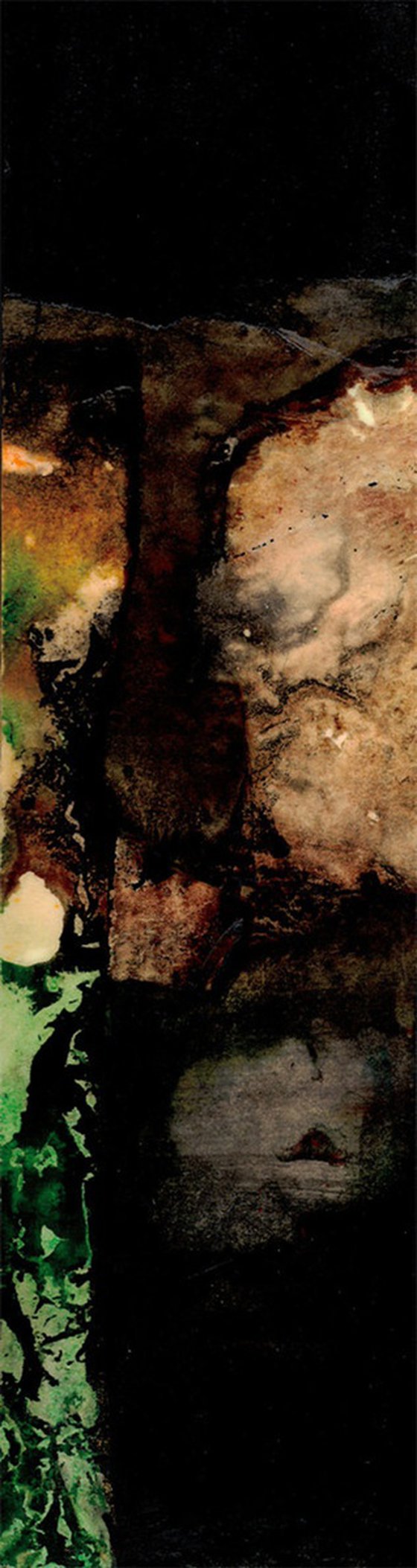 Ancient Passages 3