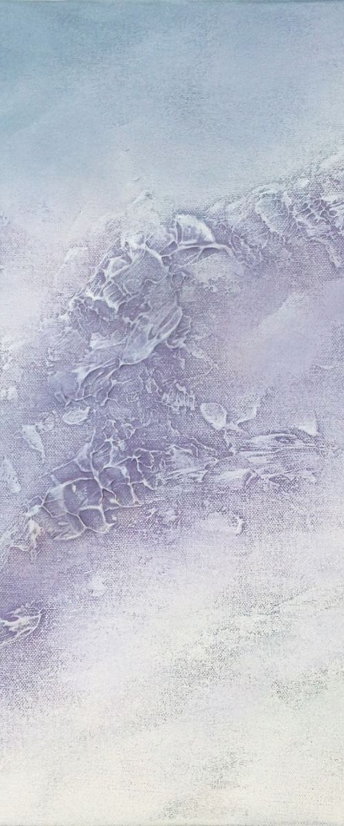 Raw Enrapture by Elizabeth McDonough