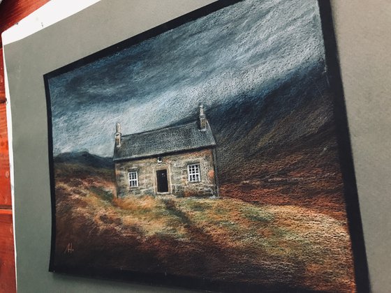 Scottish Cottage