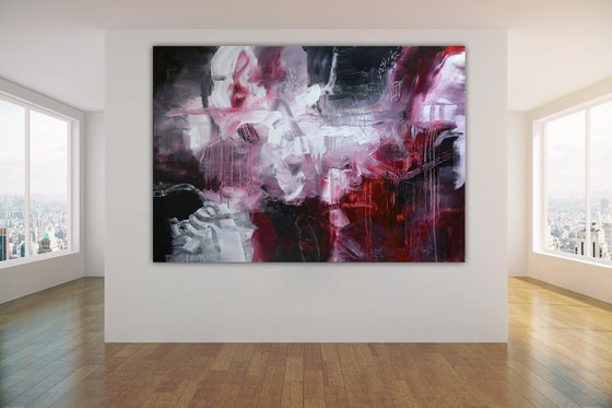 Crimson Reverie