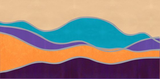 Mystic Landscape #20