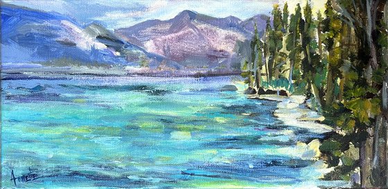 Lake Tahoe