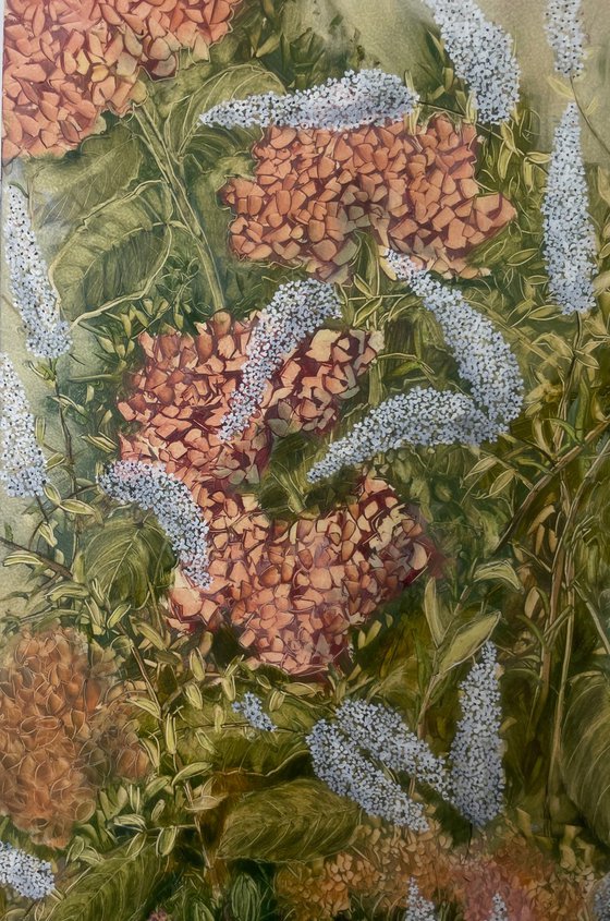 Floral Profusio