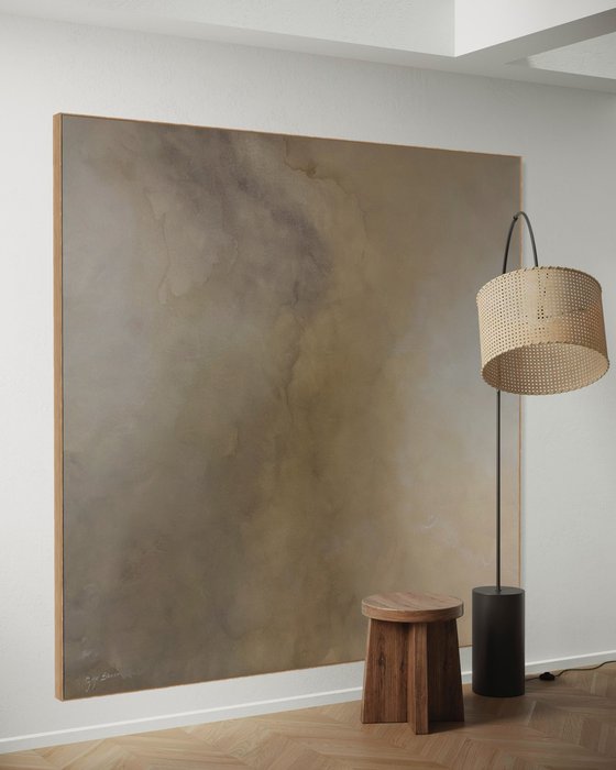 Flowing with the Breath