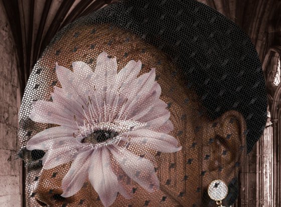 African Flower