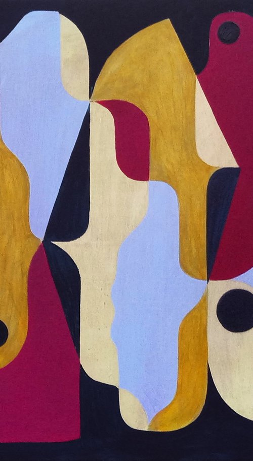 Webern by Liam Hennessy