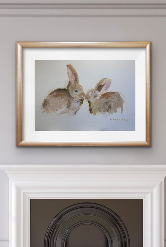 Rabbits