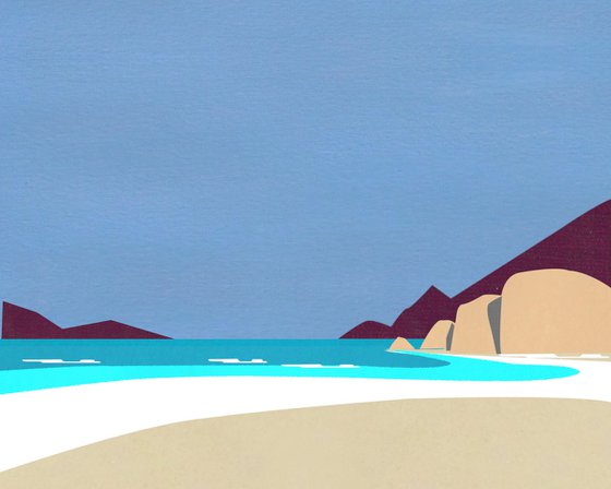 Seascape #03
