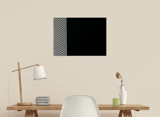 Office Space | Limited Edition Fine Art Print 1 of 10 | 45 x 30 cm
