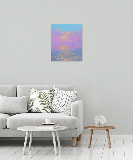 Sea