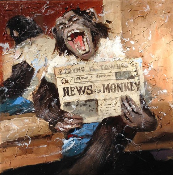 News for Monkey