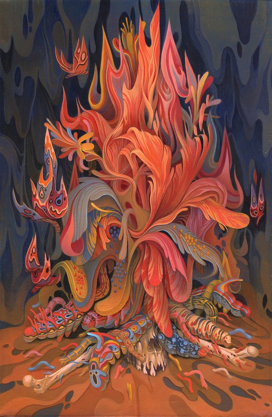 Campfire
