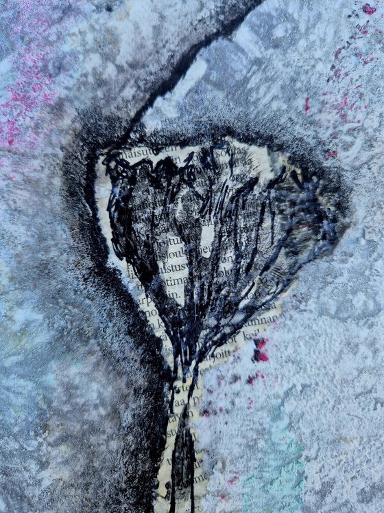 When Hope Blooms