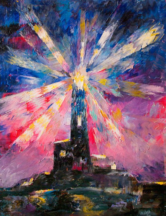 lighthouse