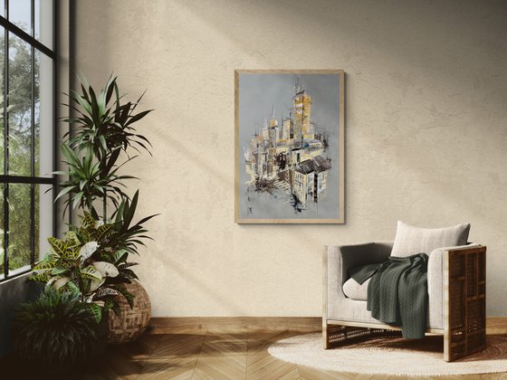 Urban Symphony