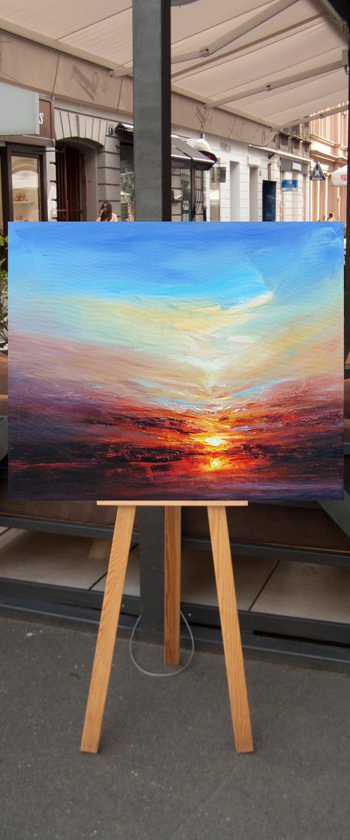 "Unbreakable 2" by Ivan  Grozdanovski