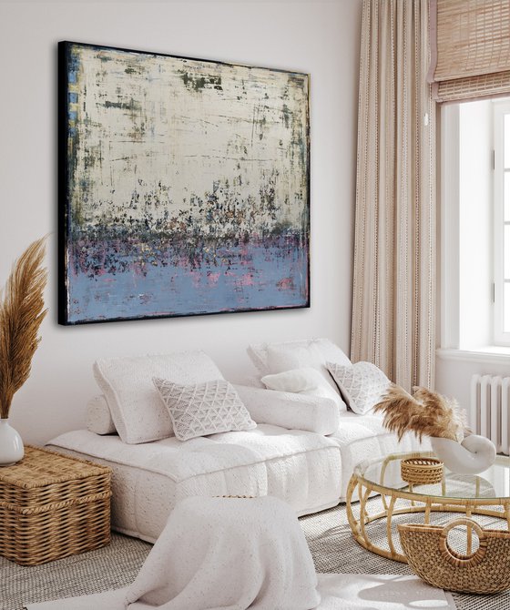 NOTHING LASTS FOREVER