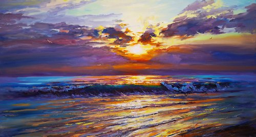 Artwork by Andrej  Ostapchuk