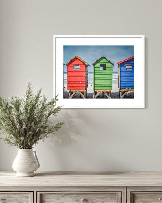 MUIZENBERG BEACH