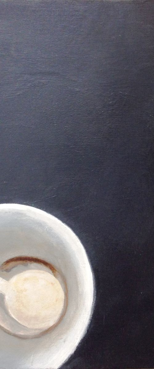 All Gone by MaryAnne McKernie