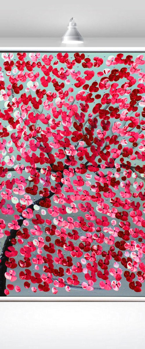 Romantic Dream by Edelgard Schroer