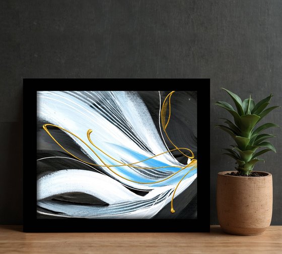 Ephemeral Magic 3