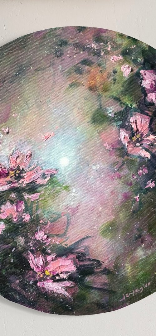 Sweet Dreams by Jennifer Taylor