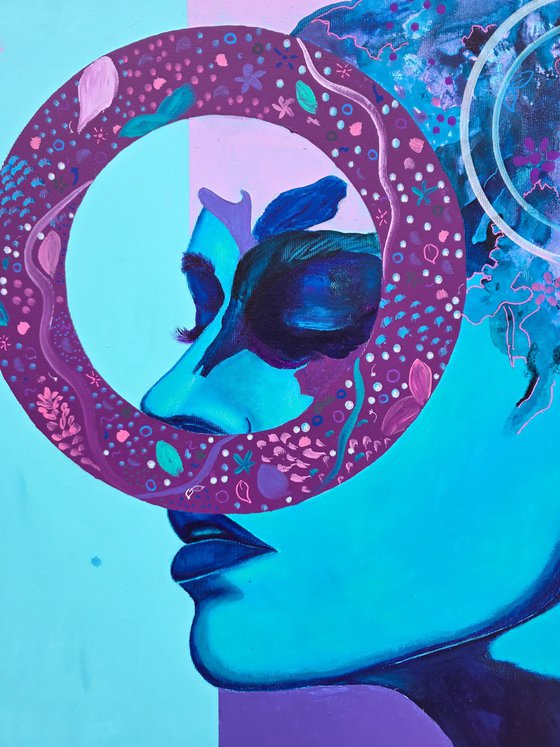 Drifting Through the Chaos