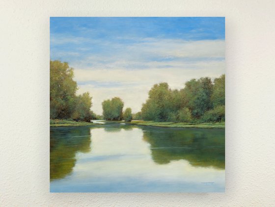 Summer Lake 240823