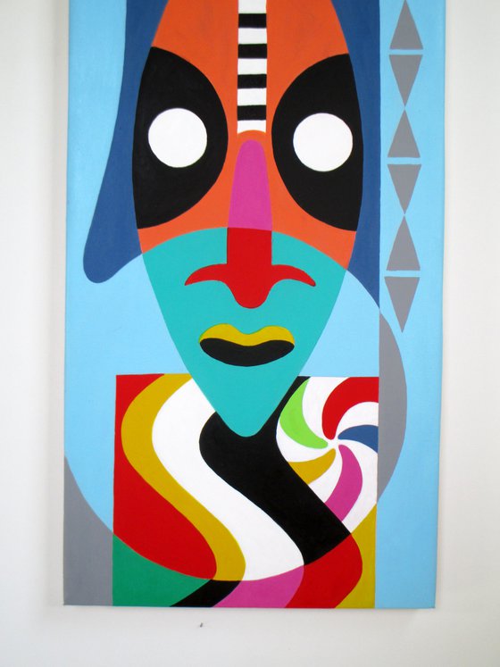 Eternal Identity II