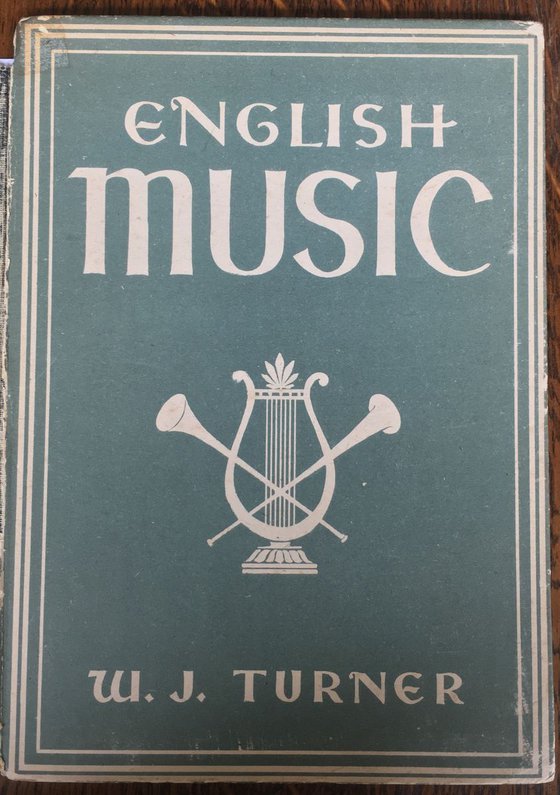 English Music
