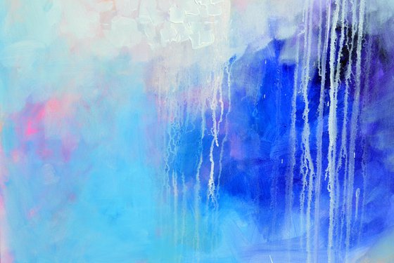 Complementary Patterns 8