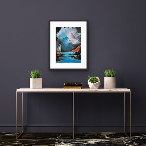 Let Me Keep My Distance