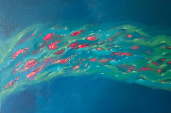 Stream of Consciousness