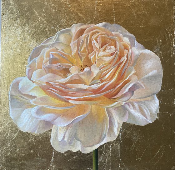 Eternal Blossom