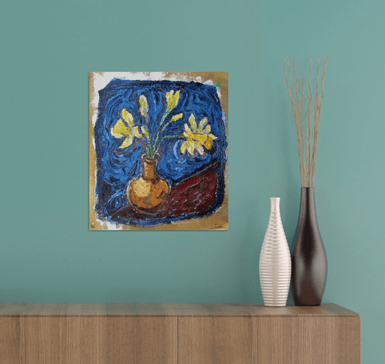 Daffodils