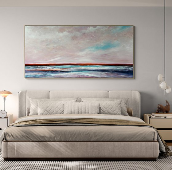 Dancing Under Morning Skies