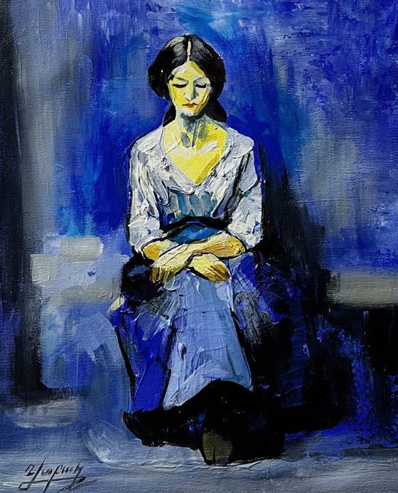 Quiet Reflection