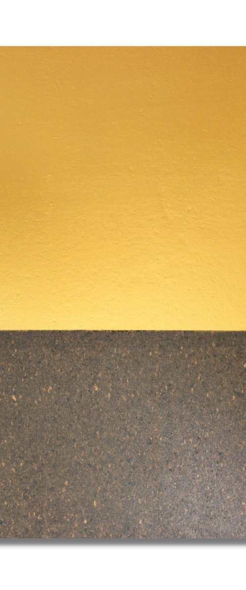 UnderCover Cork No. 1 by Carla Sá Fernandes