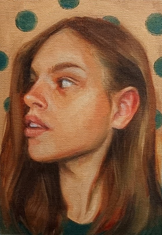 Oil portrait 0225-04