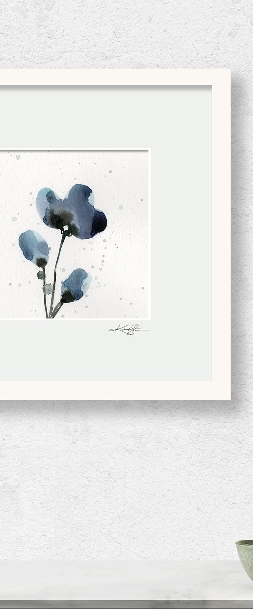 Petite Loveliness 4 by Kathy Morton Stanion