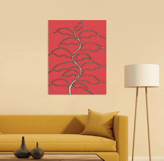 Abstract Tree #07
