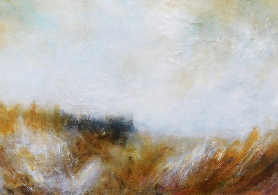 Distant Shore