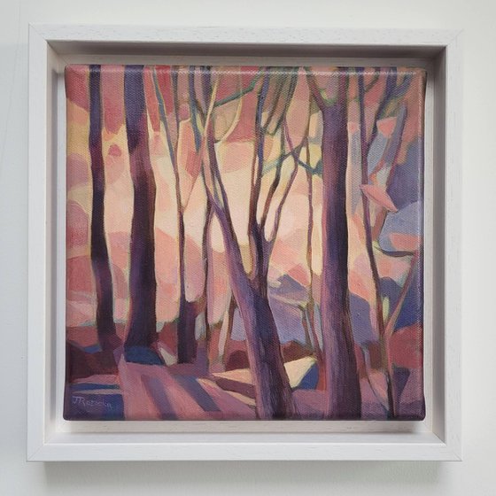 Forest Walk III