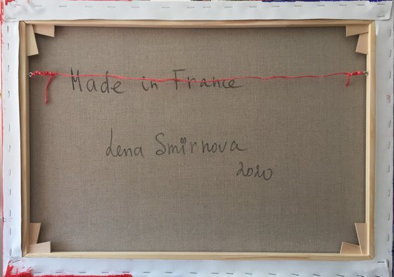 Made in France