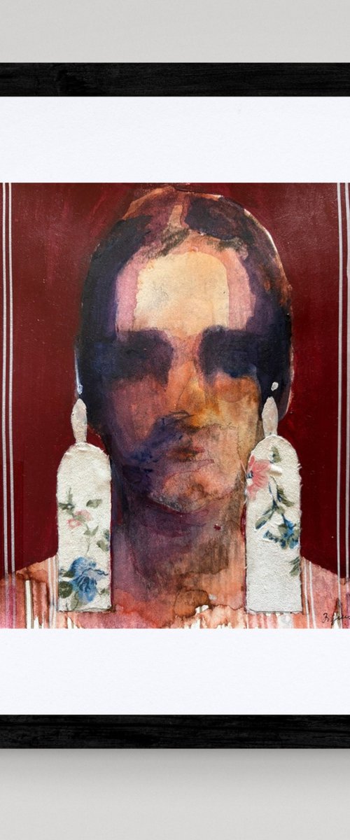 The BIJOUTERIE Series by Gela MIKAVA