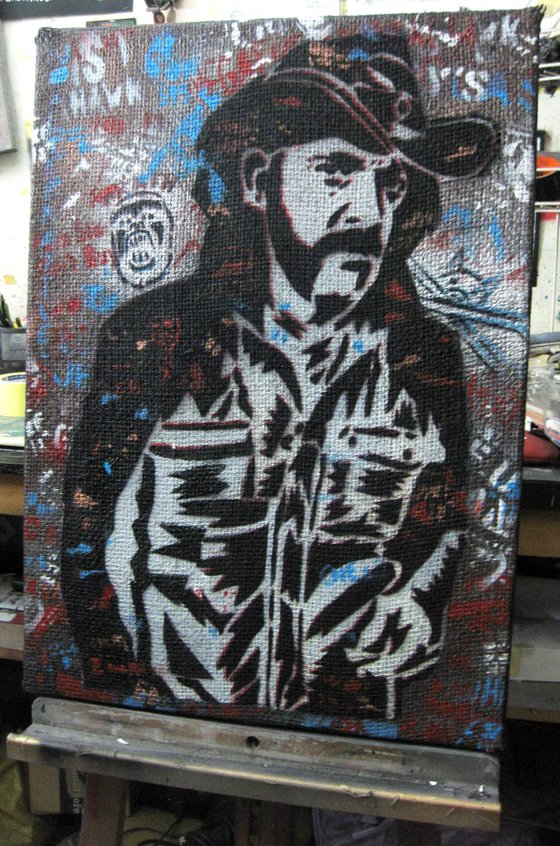 Lemmy V