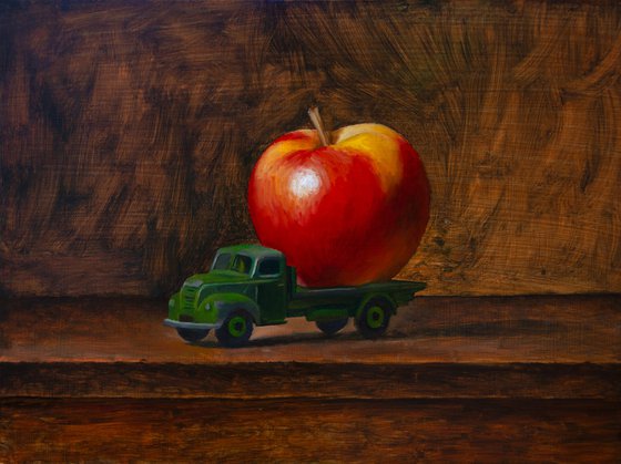 Apple Transport